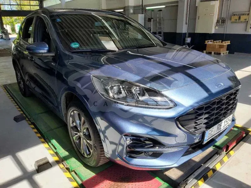 Ford Kuga 2.5 ST Line X 2022