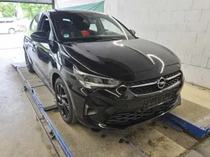 Opel Corsa 1.2 GS 2022