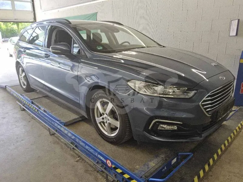 Ford Mondeo 2.0 Trend 2021