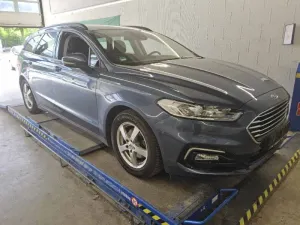 Ford Mondeo 2.0 Trend 2021