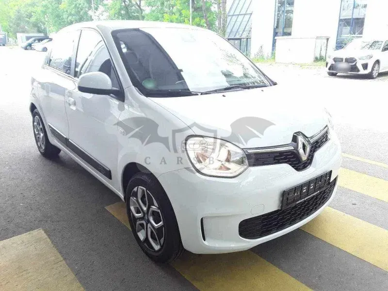 Renault Twingo EV Zen 2022