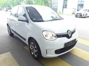 Renault Twingo EV Zen 2022