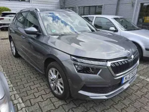 Skoda Kamiq 1.0 TSI Style 2023