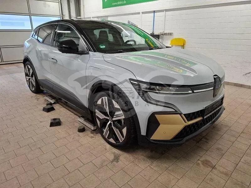 Renault Megane E-Tech Iconic 2024