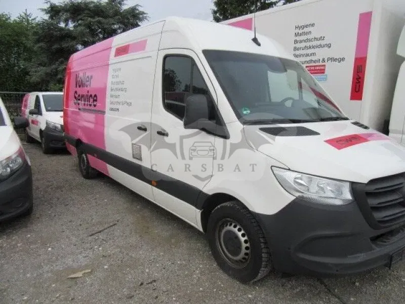 Mercedes-Benz Sprinter 2.2 2020
