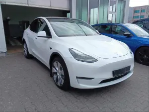Tesla Model Y Long Range 2023