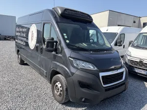 Peugeot Boxer L3H2 2.0 HDI Premium 2018