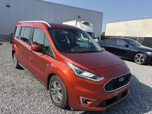 Ford Tourneo Connect 1.5 TDCI Titanium 2022