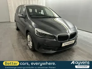 BMW 2 Series Gran Tourer 218d Advantage 2021