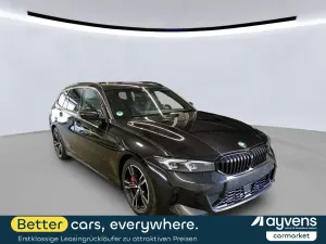 BMW 3 Series Touring 320d 2023