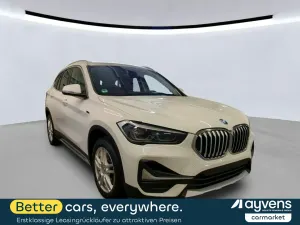 BMW X1 25e X Line 2022