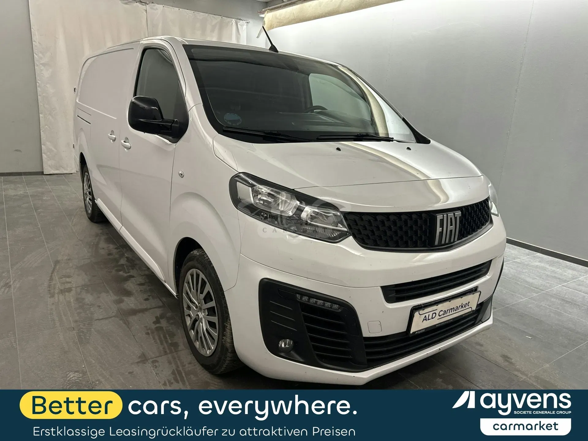 Fiat Scudo 2023