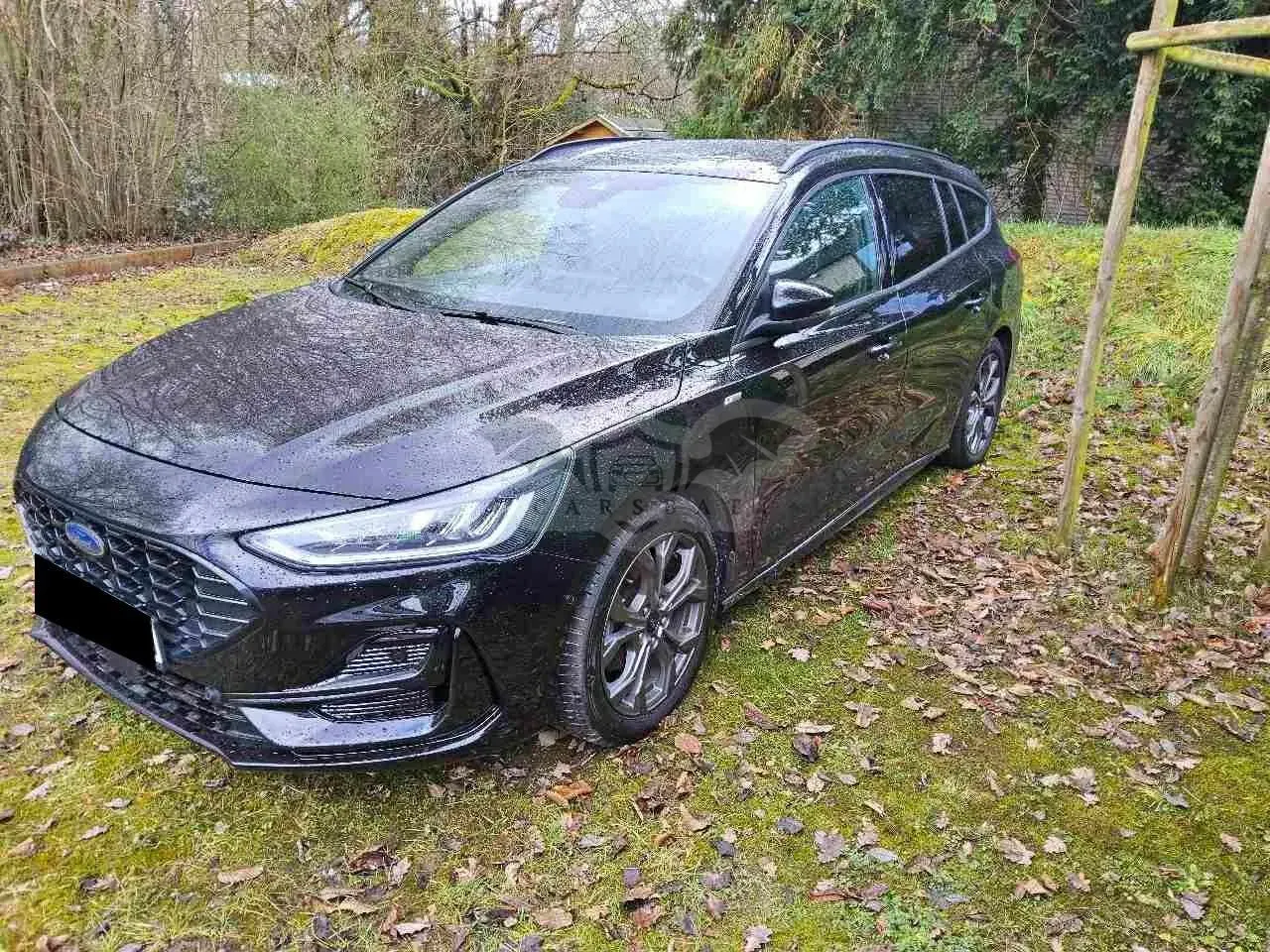 Ford Focus 1.5 EcoBlue ST Line X 2022