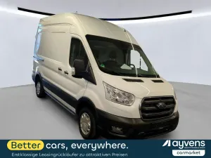 Ford Transit L2H3 Trend 2021