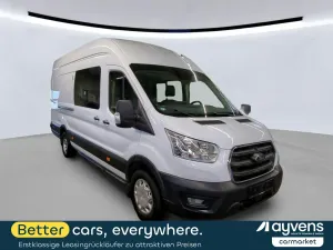 Ford Transit L4H3 Trend 2020