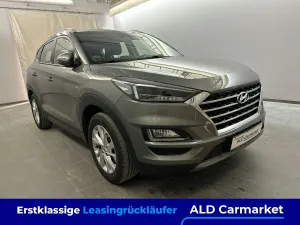 Hyundai Tucson 1.6 CRDI Trend 2020