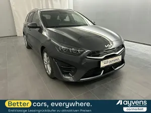 Kia Ceed Ceed SW 1.6 GDI Platinum 2022