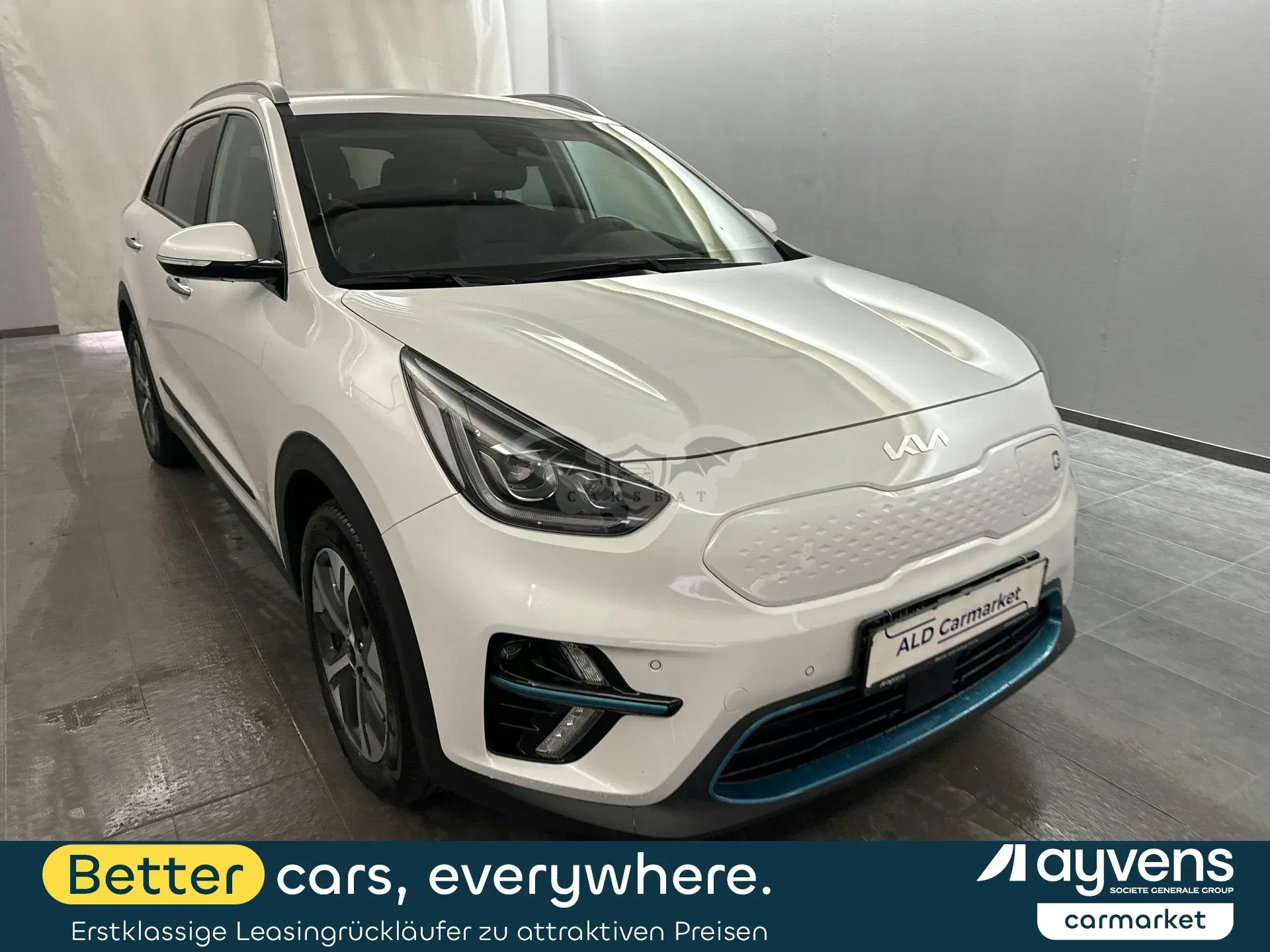 Kia Niro Spirit 2022
