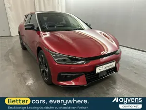Kia EV6 74 kWh GT Line 2023
