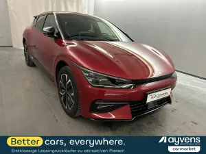 Kia EV6 74 kWh GT Line 2022