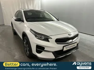 Kia Ceed XCeed 1.6 GDI Platinum 2021