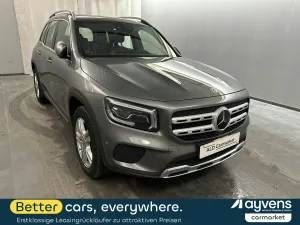 Mercedes-Benz GLB 200d Progressive 2022