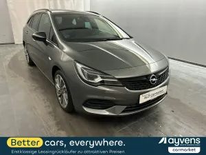 Opel Astra Sports Tourer 1.2 Ultimate 2022