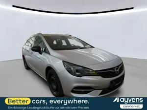 Opel Astra Sports Tourer 1.5 Business 2022
