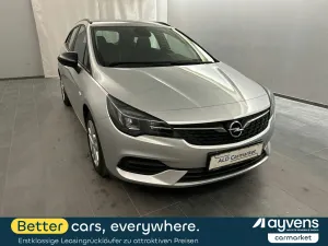Opel Astra Sports Tourer 1.5 Edition 2021
