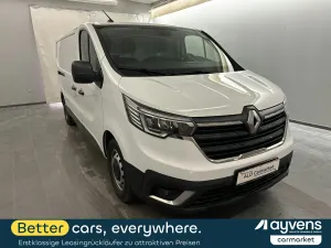 Renault Trafic L2H1 2023