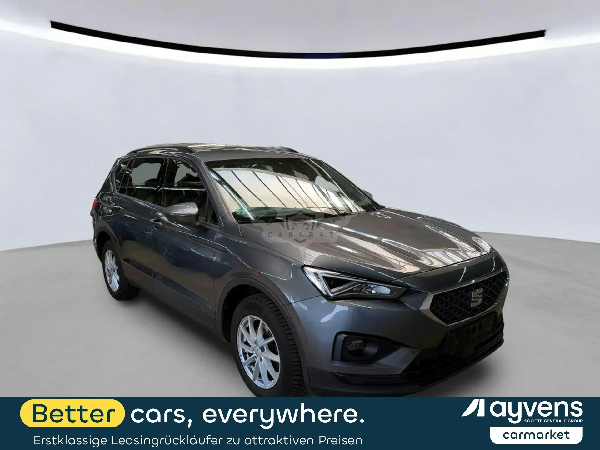 Seat Tarraco 2.0 TDI Style 2020