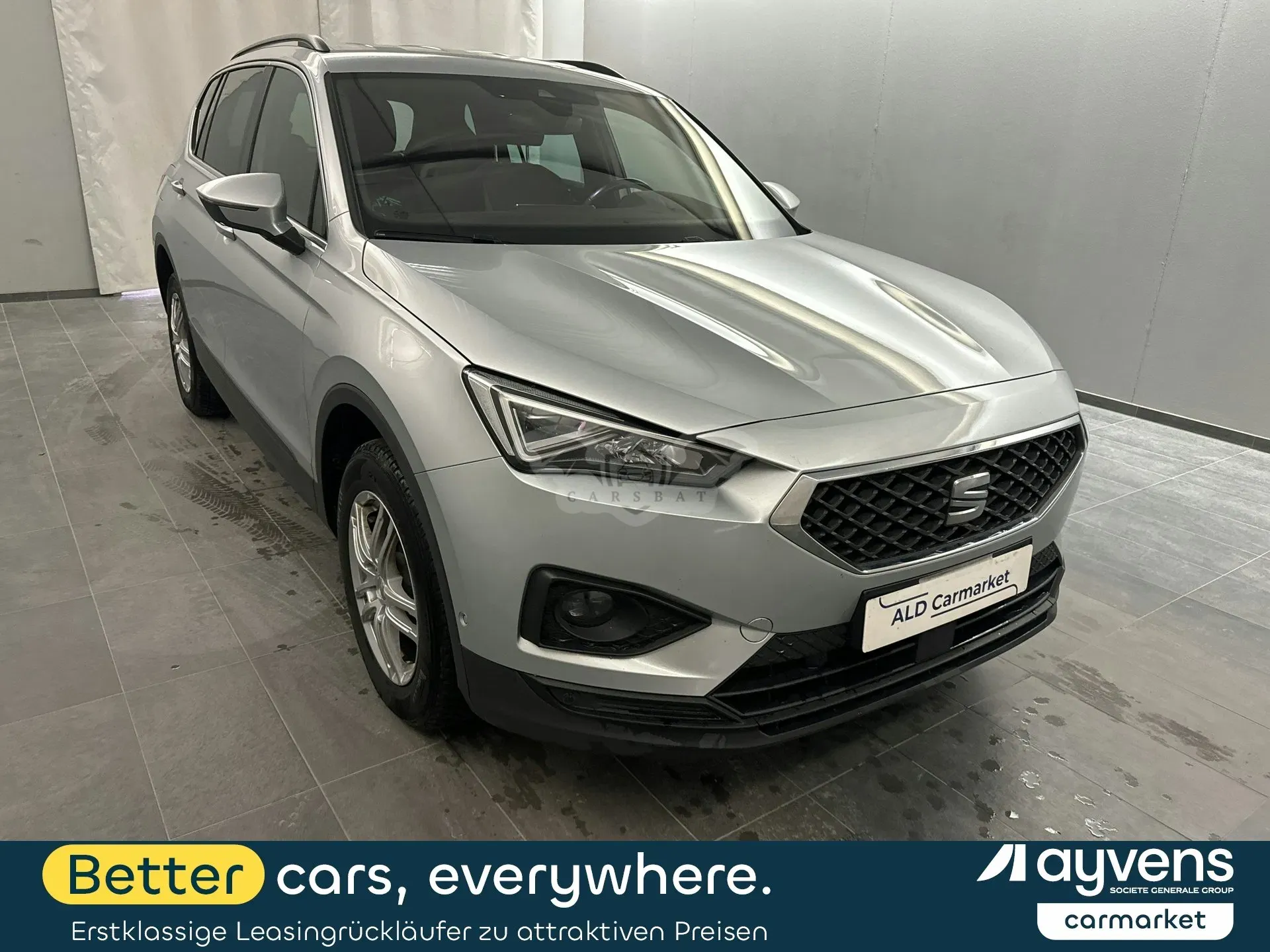 Seat Tarraco 2.0 TDI Style 2023