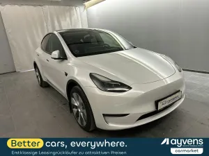 Tesla Model Y Long Range 2023