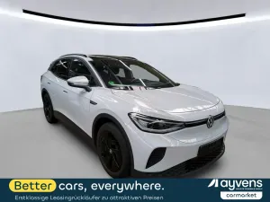 Volkswagen ID.4 Pro 2021