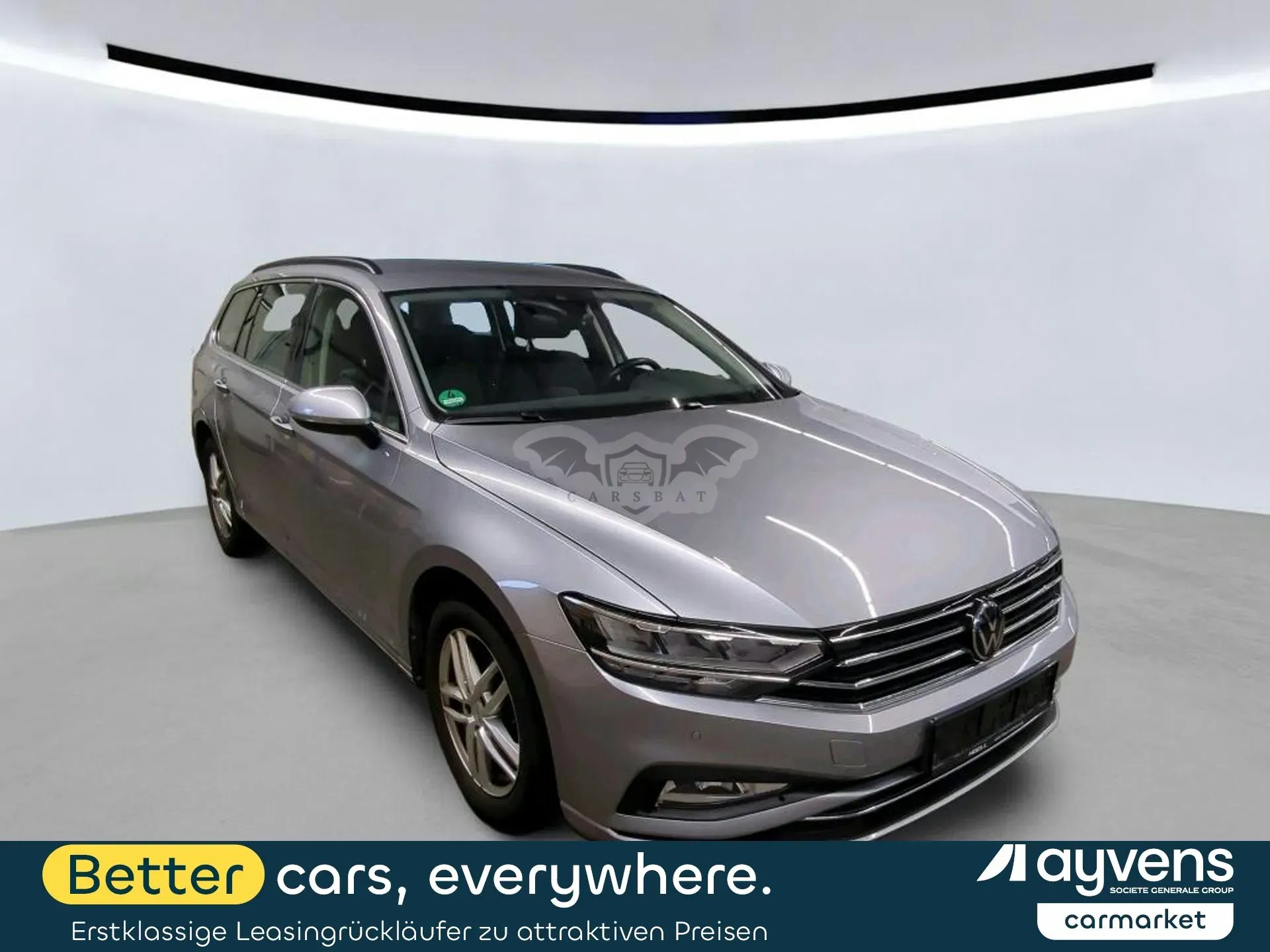 Volkswagen Passat Variant 2.0 TDI Business 2022