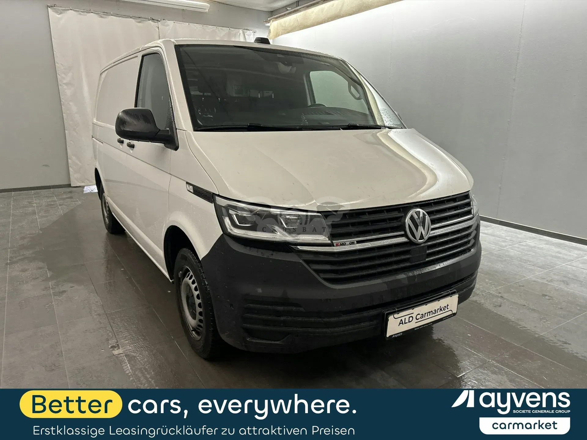 Volkswagen Caravelle 2020