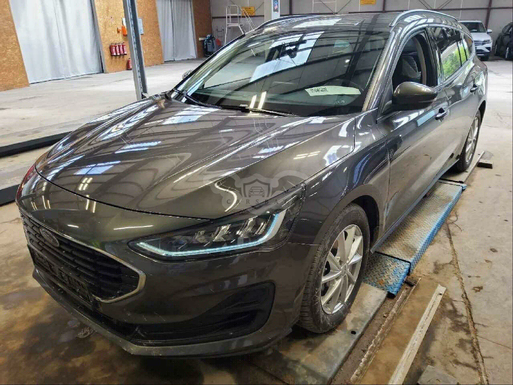 Ford Focus 1.5 EcoBlue 2022