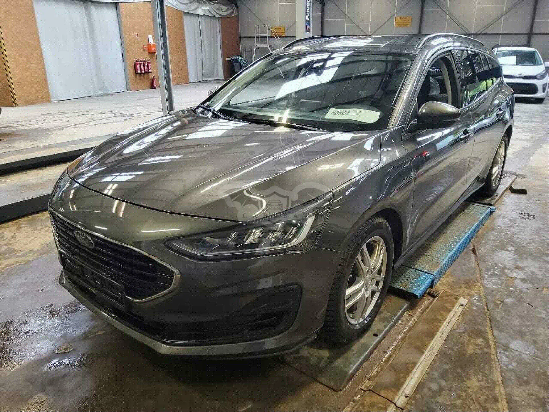 Ford Focus 1.5 EcoBlue 2022