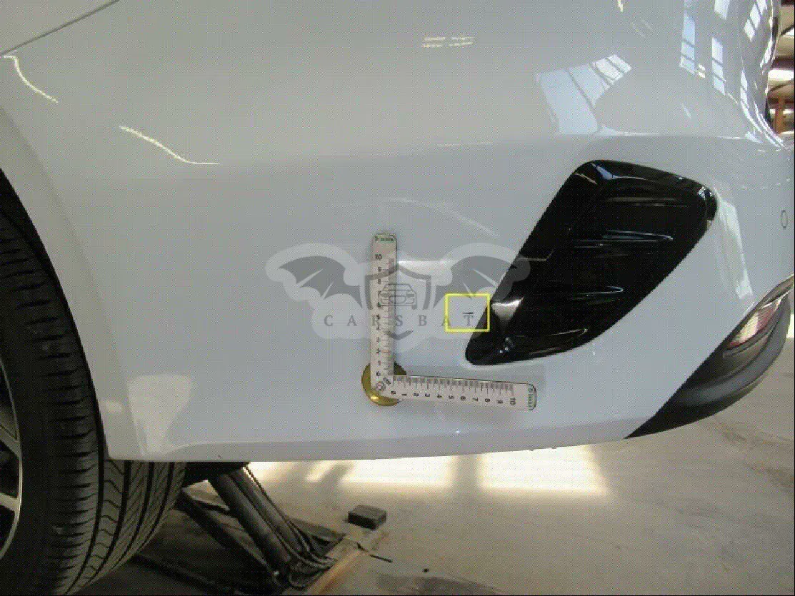 Kia Ceed Ceed SW 1.5 GDI 2023