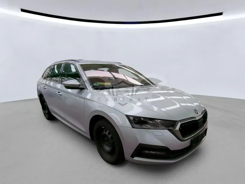 Skoda Octavia Combi 2.0 TDI 2022