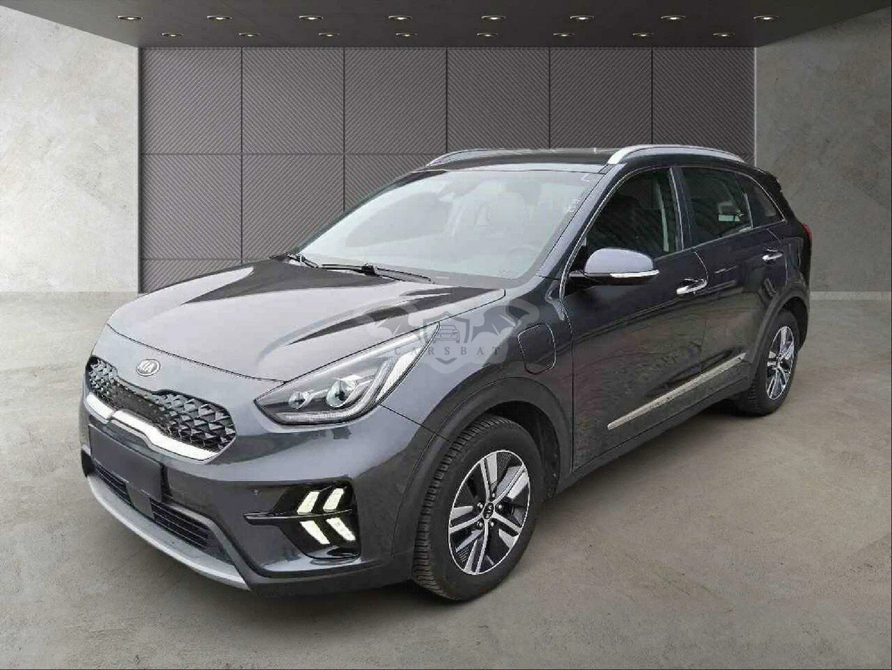 Kia Niro 1.6 GDI 2021
