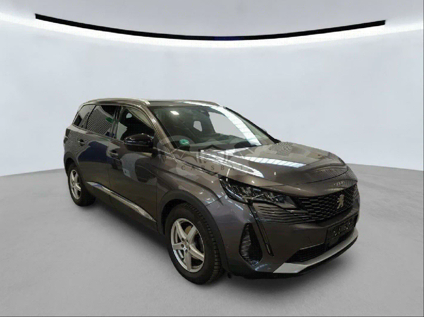 Peugeot 5008 2022