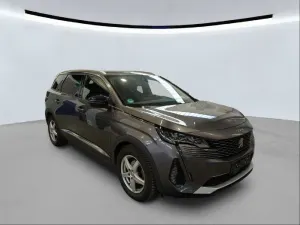 Peugeot 5008 2022