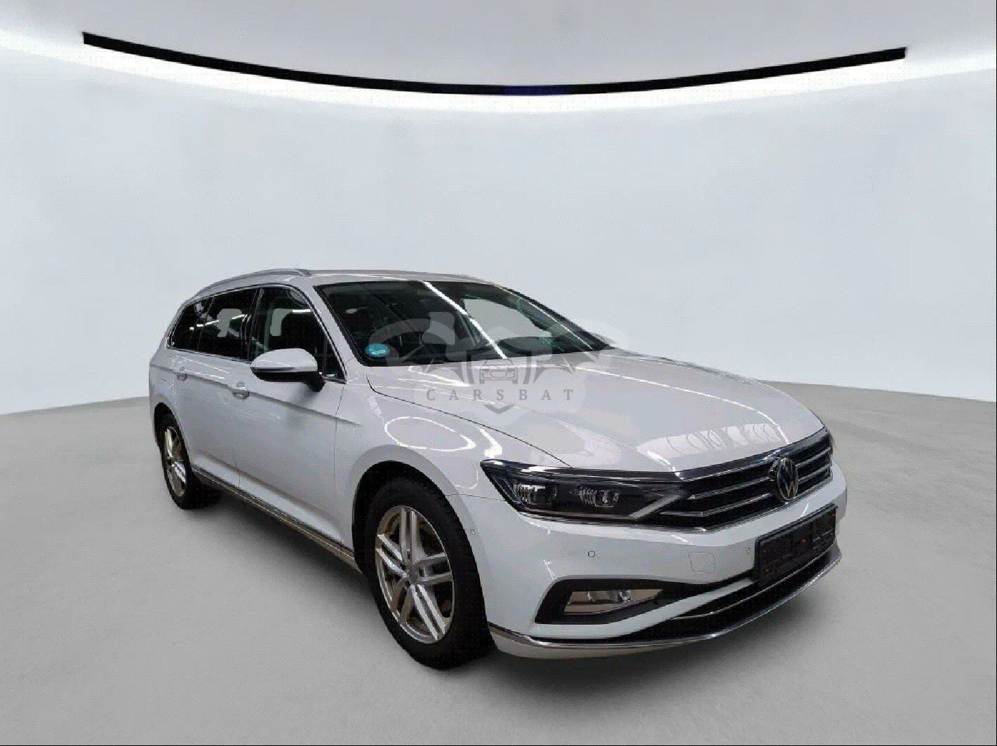 Volkswagen Passat Variant 2.0 TDI 2022