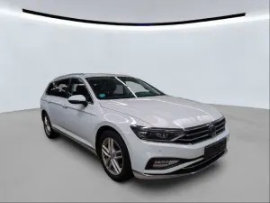 Volkswagen Passat Variant 2.0 TDI 2022