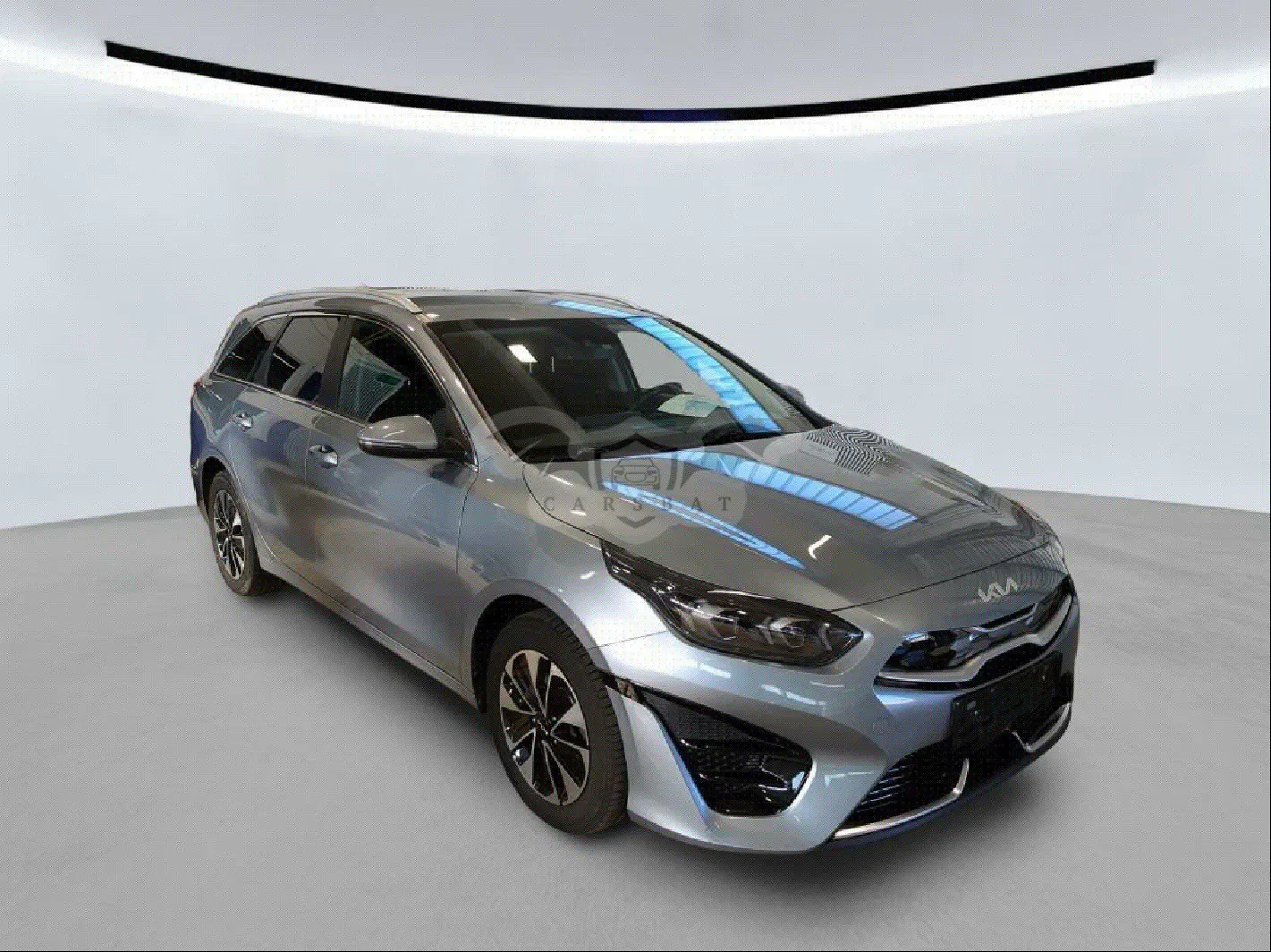 Kia Ceed Ceed SW 1.6 GDI 2022