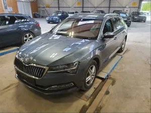 Skoda Superb Combi 2.0 TDI 2020