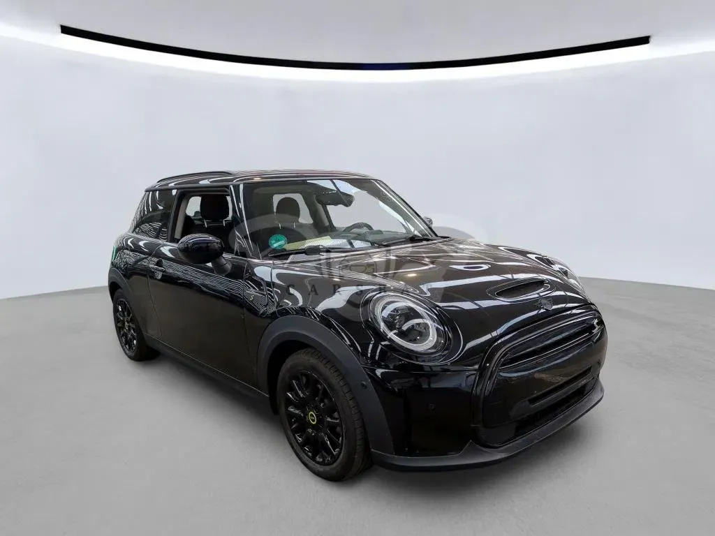 Mini Electric Cooper 2022