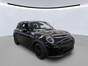 Mini Electric Cooper 2022