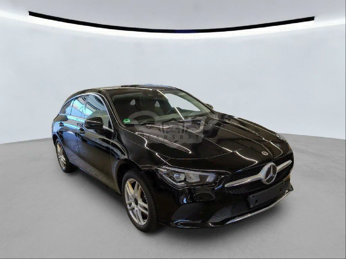 Mercedes-Benz CLA Shooting Brake 250e 2022